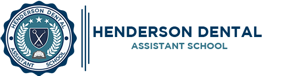 Henderson Dental Assistant School Logo